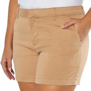 Banana Republic Ladies' Chino Short Size - 16 - XL